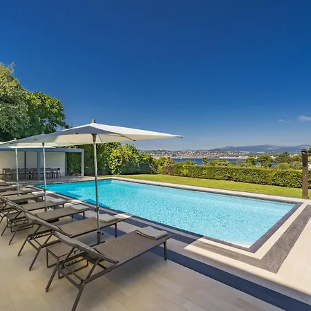 Joli Tatil Evi Antibes