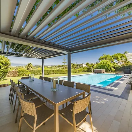 Tatil Evi Joli Antibes